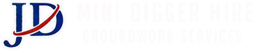 JD Mini Digger Hire  :: Specialist Digger Hire & Excavation Work in Tyne and Wear - 07947 524 814 | jdixonlandscapes@yahoo.co.uk